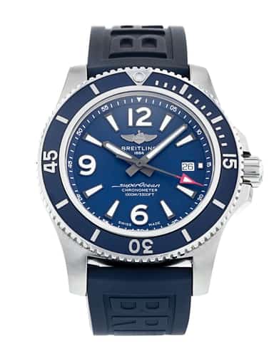 Breitling SuperOcean Automatic A17367 Breitling SuperOcean Automatic A17367